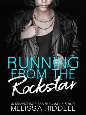 cover image of Running from the Rockstar